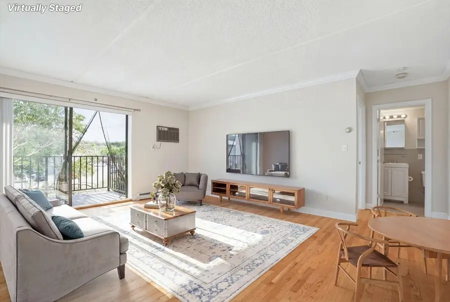 209 Riverview Ave #5, Newton, MA 02466 - #3
