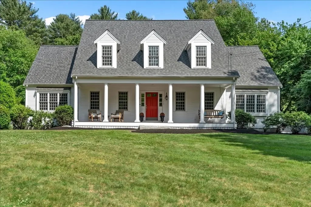 144 Stetson Rd, Norwell, MA 02061 - #1