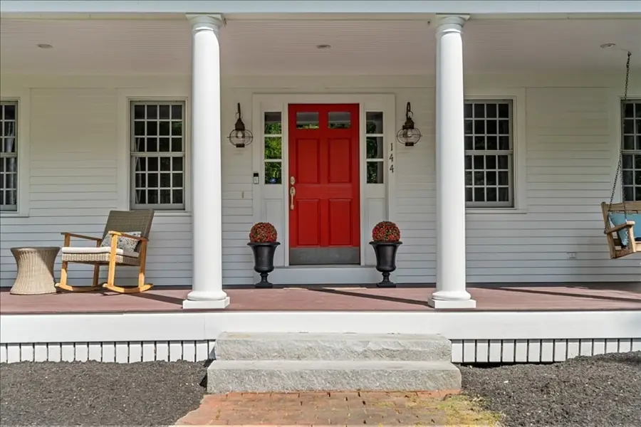 144 Stetson Rd, Norwell, MA 02061 - #3