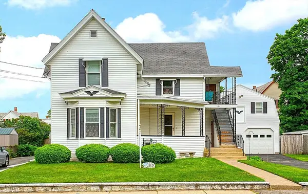 108 Third St, Leominster, MA 01453