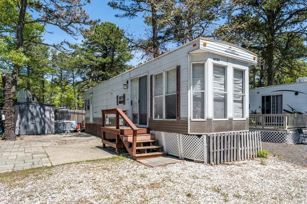 310 Old Chatham #A-134, South Dennis, MA 02660 - #1