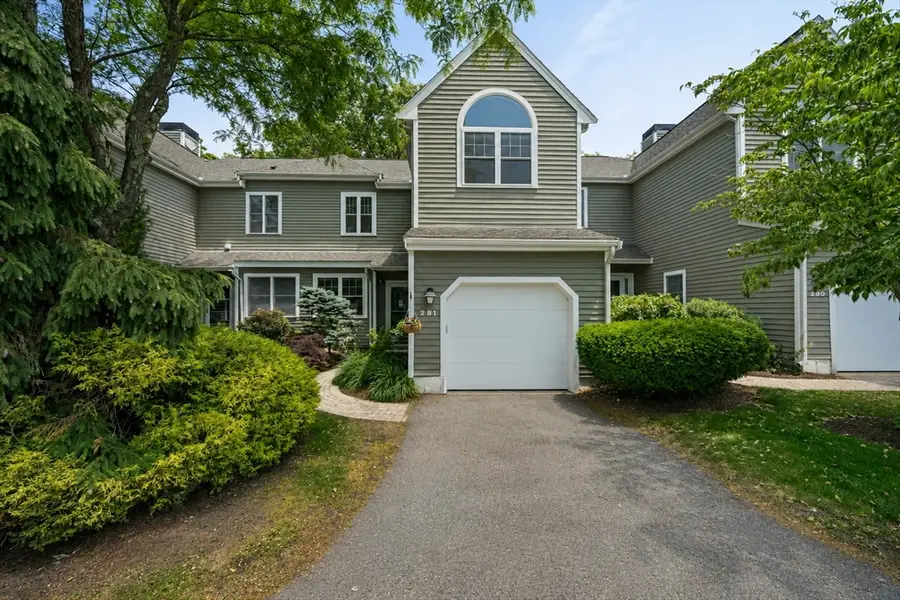 281 Bishops Forest Drive #281, Waltham, MA 02452 - #2