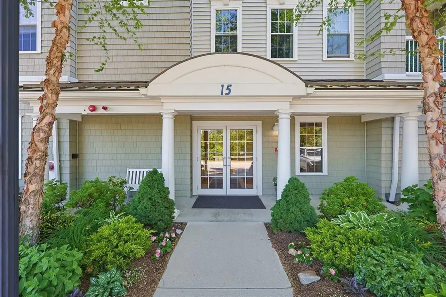 15 Morgan Dr #205, Natick, MA 01760 - #2