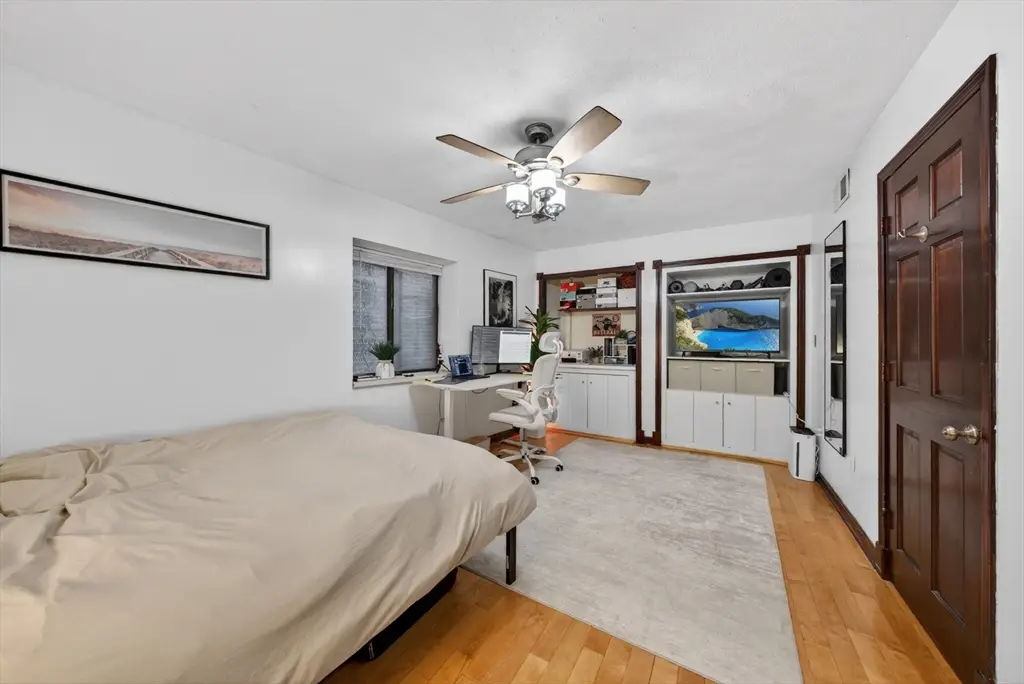 8 Wiget St #1, Boston, MA 02113 - #1