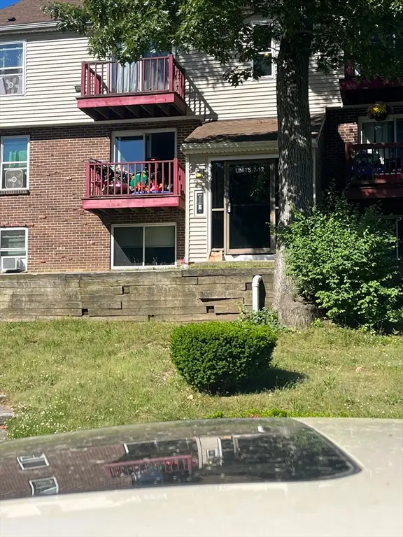 6 Tideview Path #12, Plymouth, MA 02360