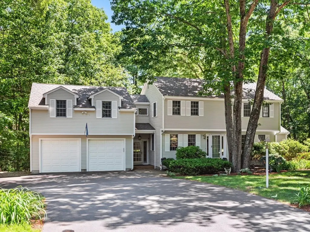 14 Running Brook Cir, Ashland, MA 01721 - #1