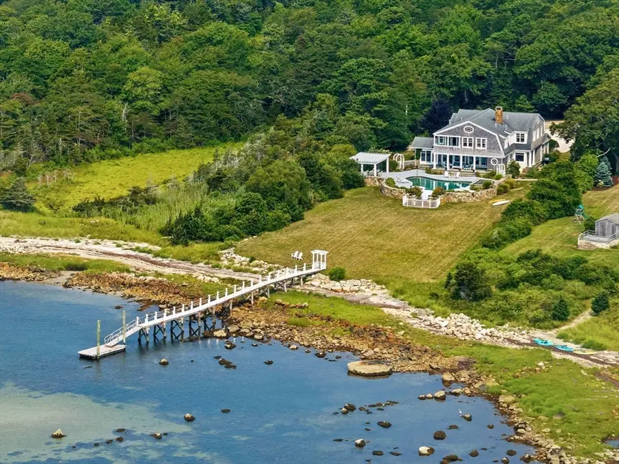 3 Daisy Way, Mattapoisett, MA 02739 - #2