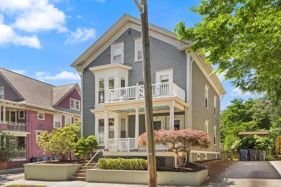 57-59 Forest Street, Providence, RI 02906 - #3