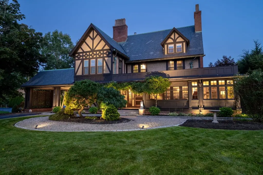 234 County St, Attleboro, MA 02703 - #1