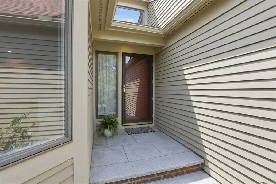 7 Wainwright Road #47, Winchester, MA 01890 - #3