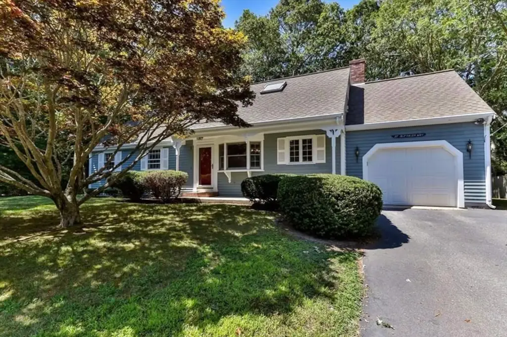 37 Old Salem Way, Osterville, MA 02655 - #1
