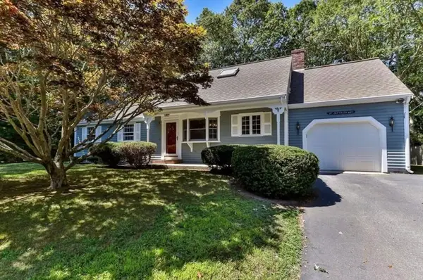 37 Old Salem Way, Barnstable, MA 02655
