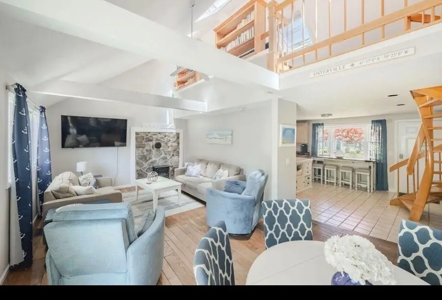 37 Old Salem Way, Osterville, MA 02655 - #2