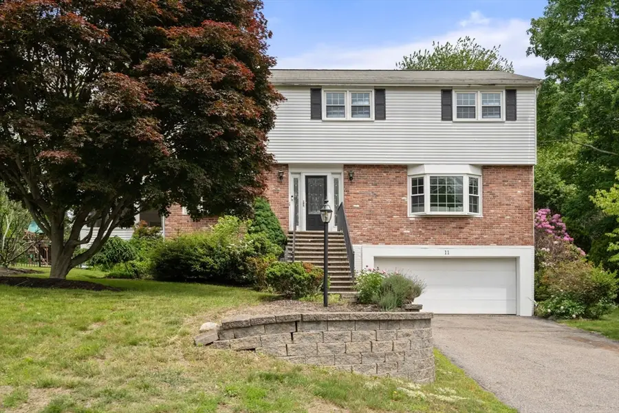 11 Foxhill Rd, Framingham, MA 01701 - #2