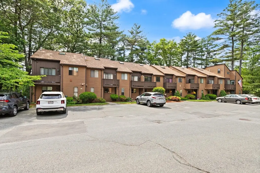 26 Wilson St #12, Marlborough, MA 01752 - #1
