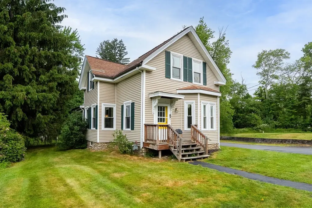 62 Old Bedford Road, East Bridgewater, MA 02333 - #1