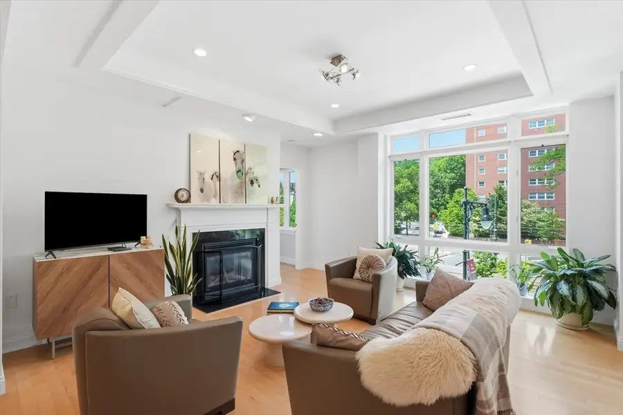 1601 Beacon Street #302, Brookline, MA 02446 - #2