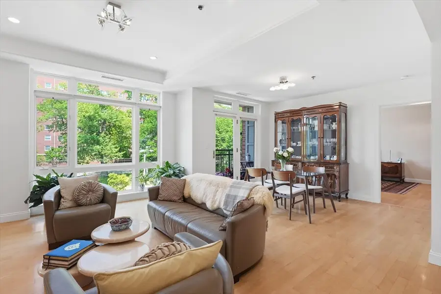1601 Beacon Street #302, Brookline, MA 02446 - #3