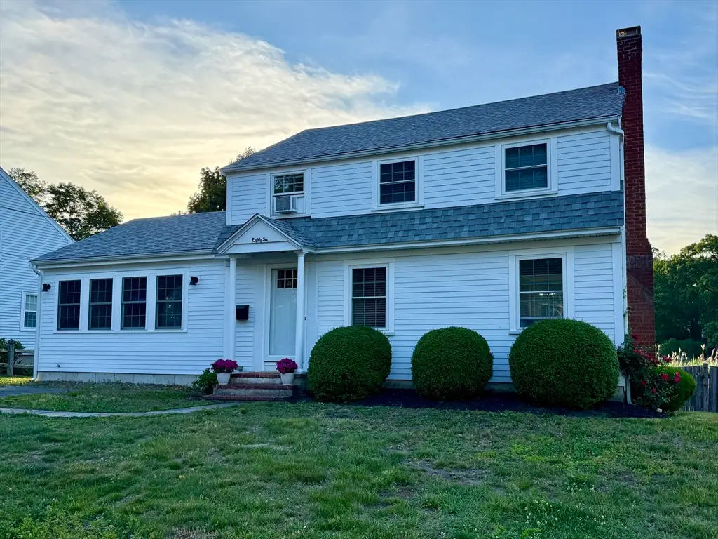 86 Abigail Adams Cir, Weymouth, MA 02191 - #1