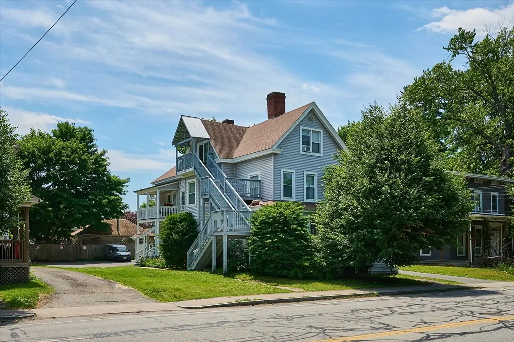 155 Main St, Westfield, MA 01085 - #1