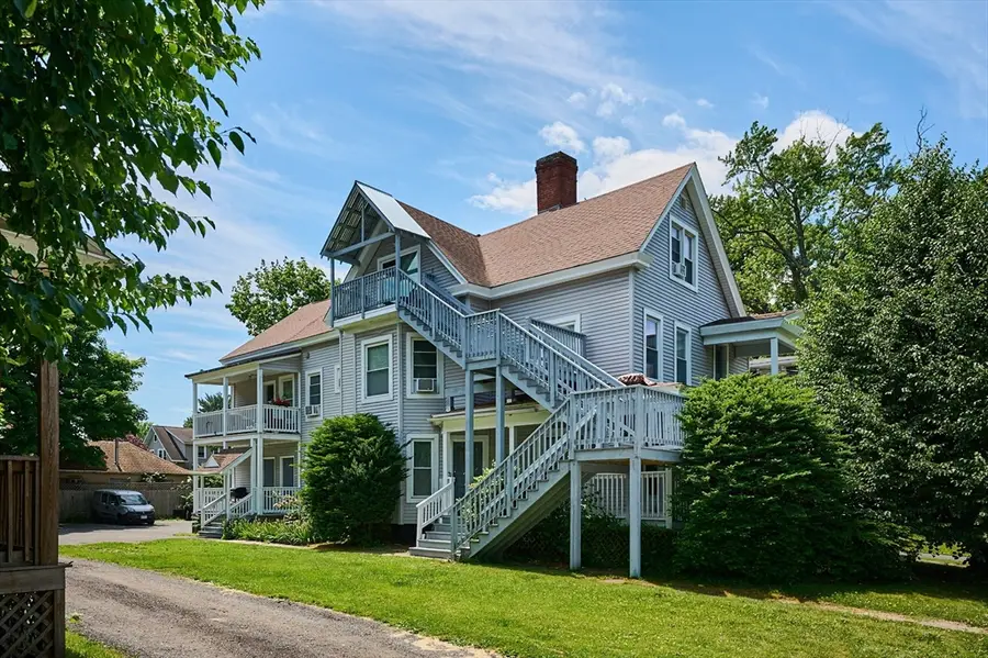 155 Main St, Westfield, MA 01085 - #2