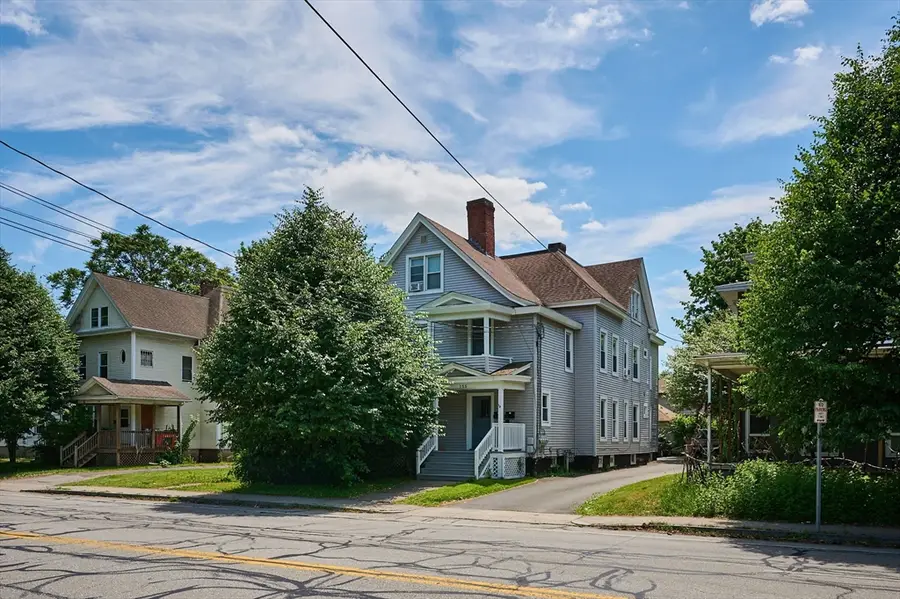 155 Main St, Westfield, MA 01085 - #3
