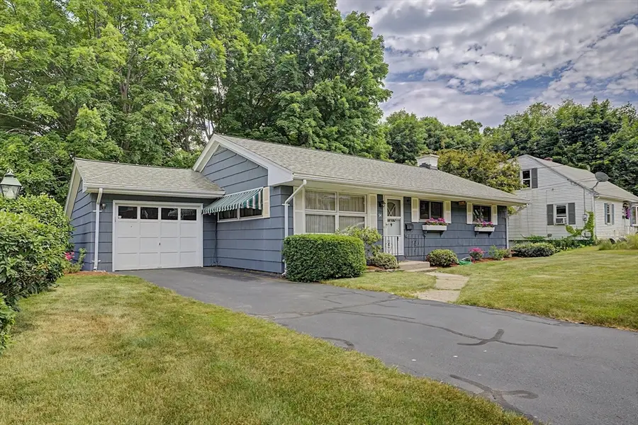54 Portland St, Holyoke, MA 01040 - #2