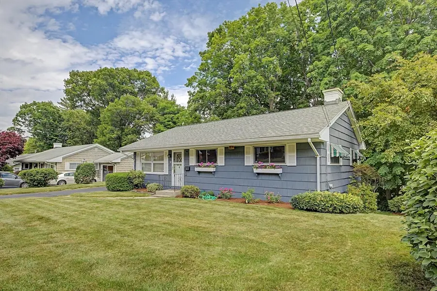 54 Portland St, Holyoke, MA 01040 - #3