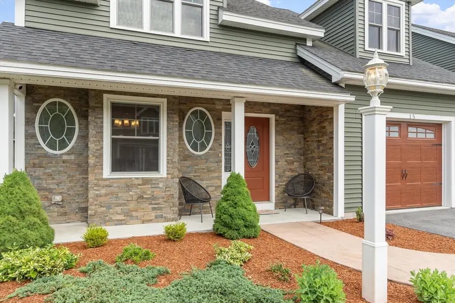 15 Jaclyn's Way #15, North Billerica, MA 01862 - #2