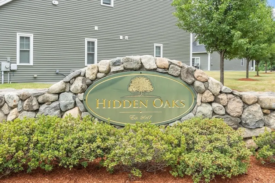 15 Jaclyn's Way #15, North Billerica, MA 01862 - #3