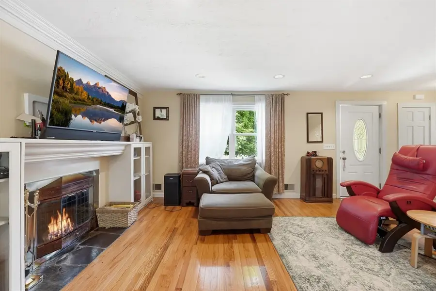 13 Stagg Dr, Natick, MA 01760 - #2