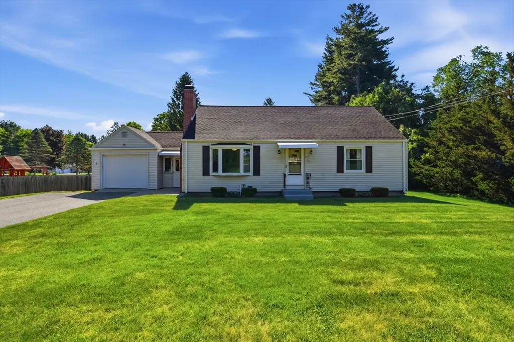 315 Porter Road, East Longmeadow, MA 01028 - #1
