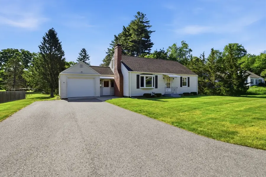 315 Porter Road, East Longmeadow, MA 01028 - #2
