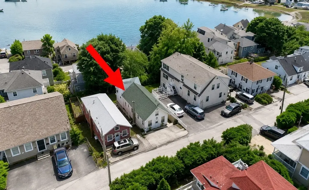 20 Hillside Rd, Hull, MA 02045 - #1