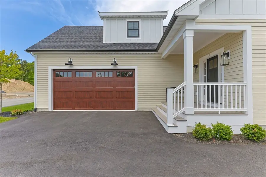 17 Josiah Path, Falmouth, MA 02540 - #3