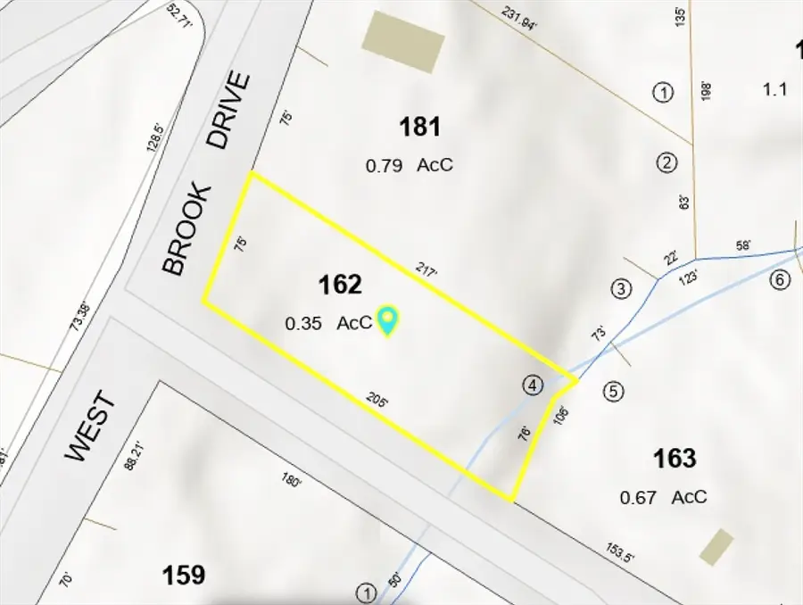 30 W Brook Dr, Heath, MA 01346 - #3