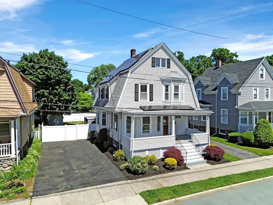 40 Archer St, Lynn, MA 01902 - #3