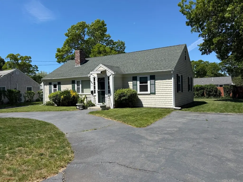 77 Pine Grove Rd, Hyannis, MA 02601 - #1