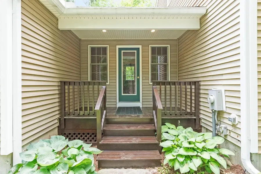 36 Country Ln, Princeton, MA 01541 - #3