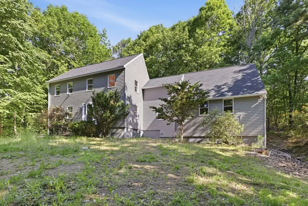18 N Common Rd, Westminster, MA 01473 - #1