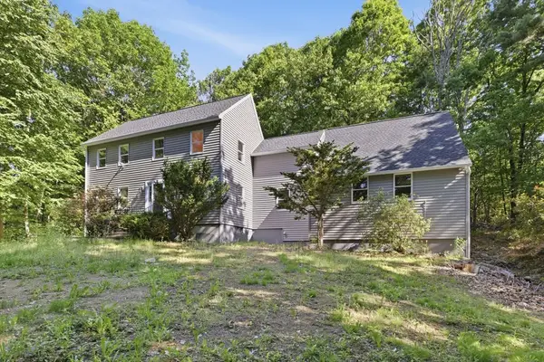 18 N Common Rd, Westminster, MA 01473