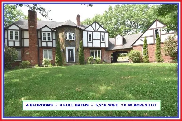 14 Colonial Drive, Shrewsbury, MA 01545