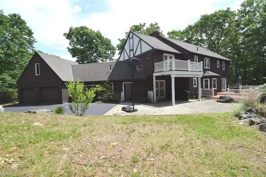 14 Colonial Drive, Shrewsbury, MA 01545 - #2
