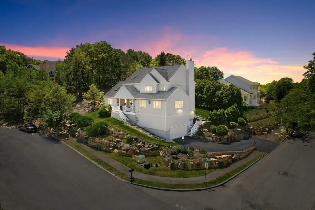 7 Nathan's Way, Peabody, MA 01960 - #1
