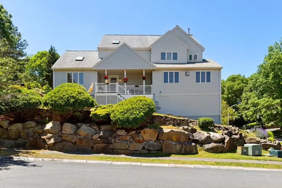 7 Nathan's Way, Peabody, MA 01960 - #2