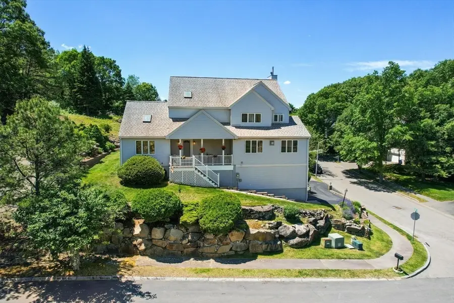 7 Nathan's Way, Peabody, MA 01960 - #3