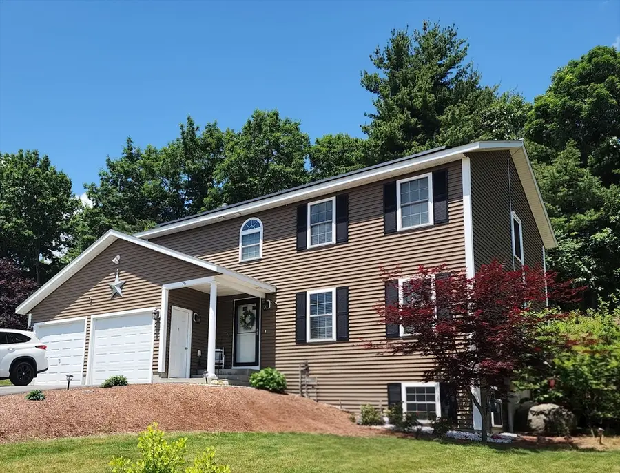 76 Brierwood Drive, Fitchburg, MA 01420 - #2