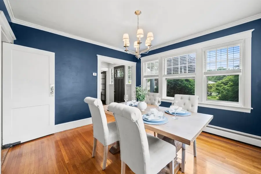 49 Eaton Ave, Woburn, MA 01801 - #3