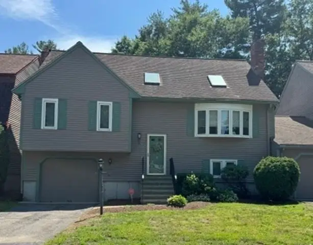 142 Copperwood Dr #142, Stoughton, MA 02072 - #1