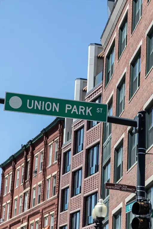 1395 Washington Street #PH606, Boston, MA 02118 - #2